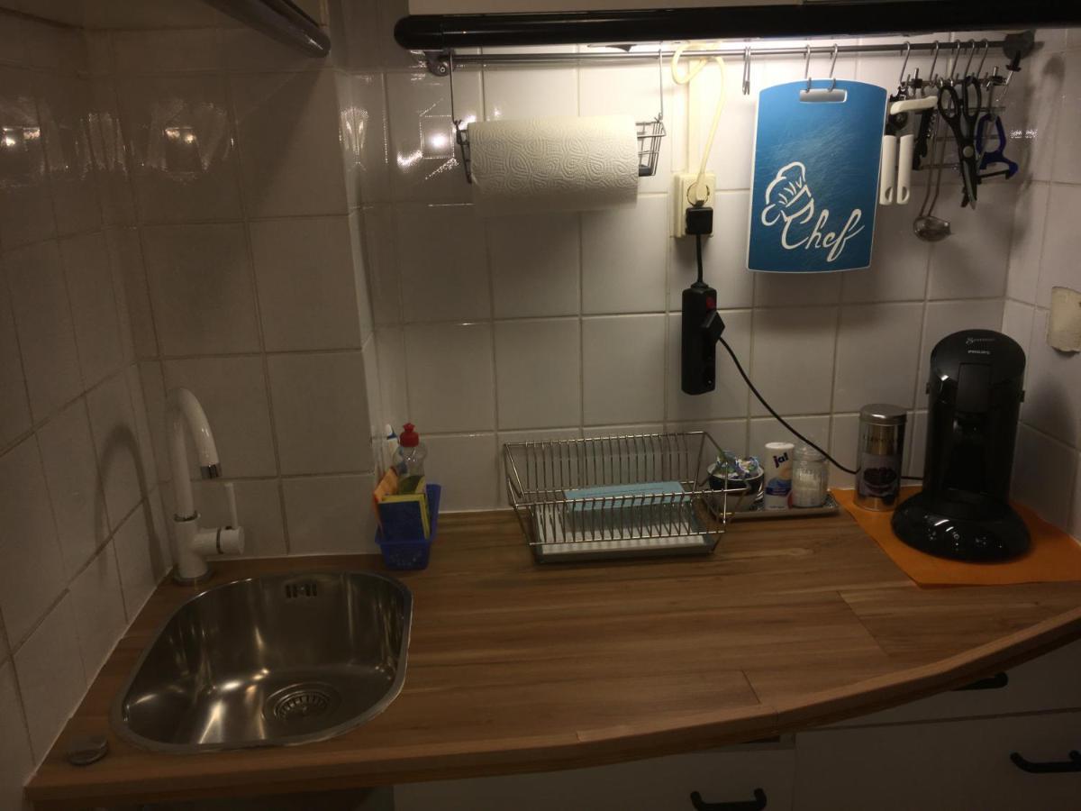 Perfectly Downtown / Mitten Im Geschehen Apartment Wiesbaden