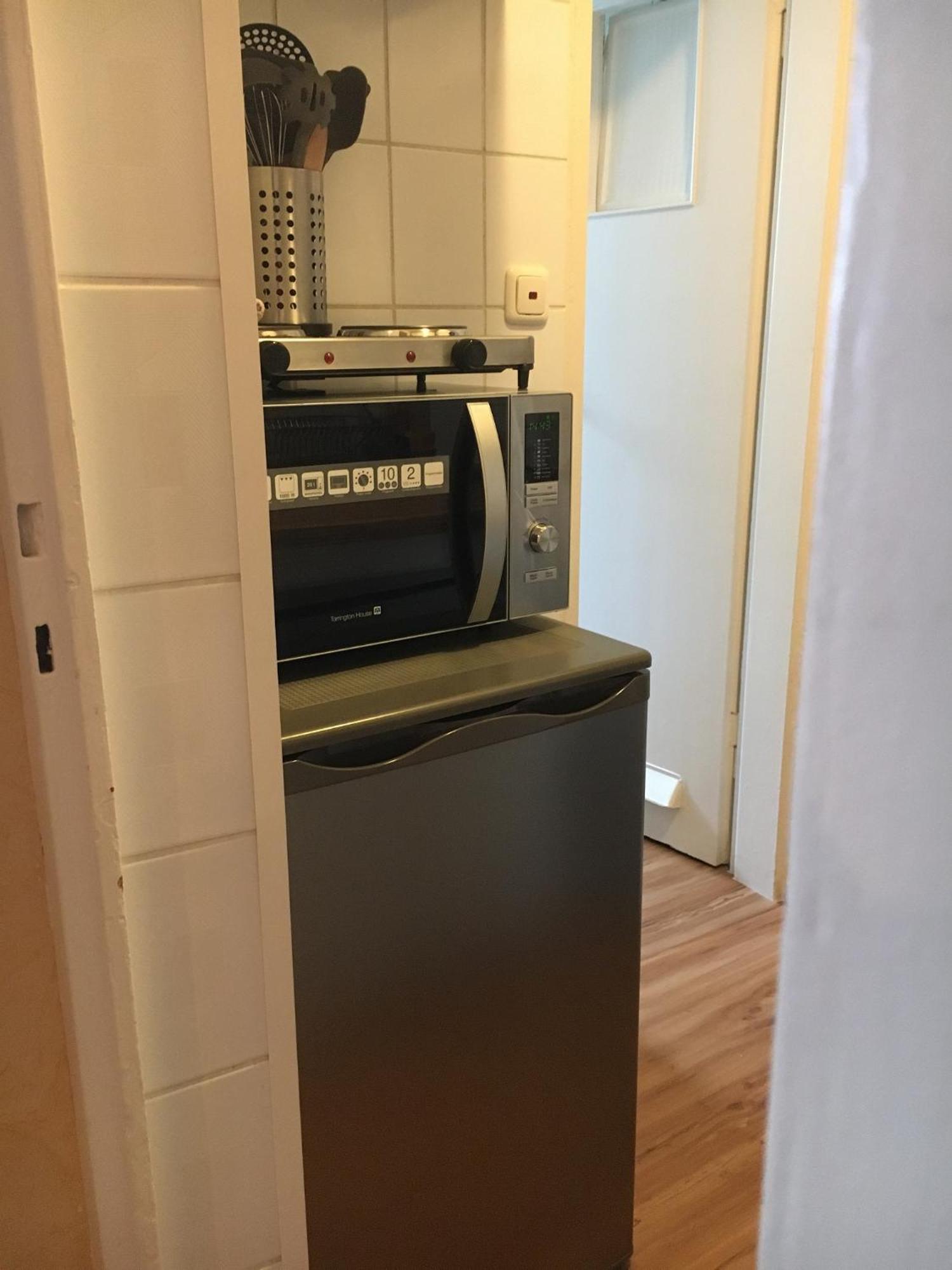 Apartment Perfectly Downtown / Mitten Im Geschehen *