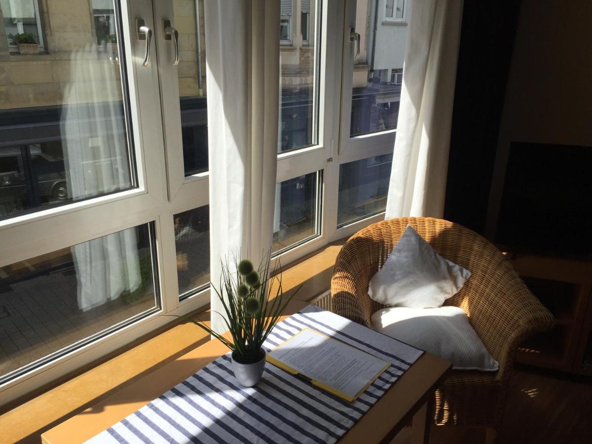 Perfectly Downtown / Mitten Im Geschehen Apartment *