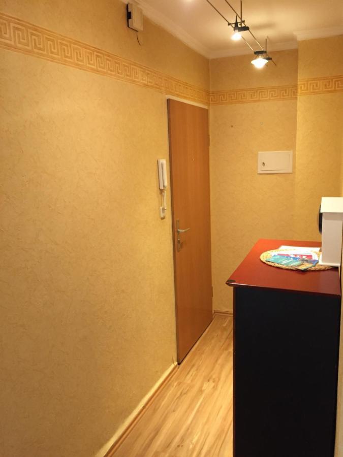 Apartment Perfectly Downtown / Mitten Im Geschehen *